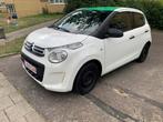 Citroën c1   1.0 benzine., Auto's, Euro 6, Particulier, Te koop, Benzine