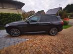 AUTO BMW X3 M PAKKET, Autos, Cuir, Achat, Euro 6, Carnet d'entretien