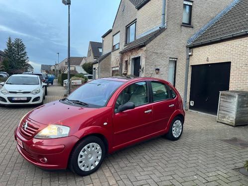 Citroën C3, Auto's, Citroën, Particulier, C3, Airbags, Airconditioning, Centrale vergrendeling, Climate control, Cruise Control