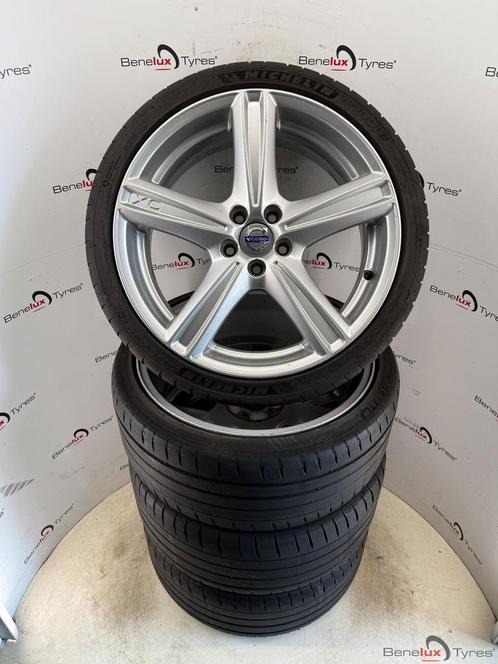 Volvo C30 C40 C70 S40 S60 S80 S90 V40 V50 V60 V70 V90 XC40, Auto-onderdelen, Banden en Velgen, Banden en Velgen, Zomerbanden, 19 inch