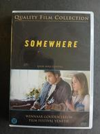 Somewhere (2010) (Sofia Coppola) Stephen Dorff,Elle Fanning, À partir de 12 ans, Enlèvement ou Envoi, Comme neuf, Drame