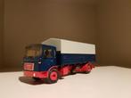 M.A.N bakwagen, Hobby & Loisirs créatifs, Voitures miniatures | 1:50, Comme neuf, Autres marques, Enlèvement ou Envoi, Bus ou Camion