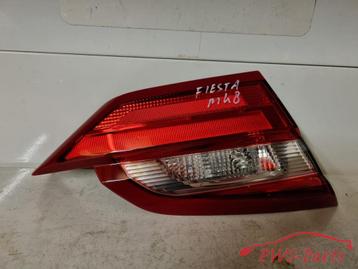 FORD FIESTA MK8 ACHTERLICHT LINKS ORIGINEEL beschikbaar voor biedingen