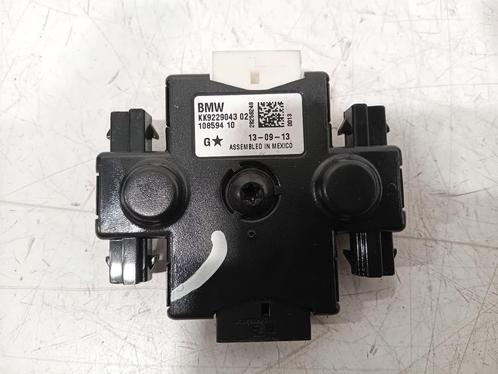ANTENNE VERSTERKER BMW 3 serie Touring (F31) (KK922904302), Auto-onderdelen, Overige Auto-onderdelen, BMW, Gebruikt