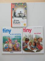 Kinderboeken met onder andere Tiny, Comme neuf, Enlèvement ou Envoi