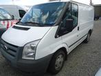Ford Transit koelen /ook op 220 volt ,70 000 km !7550+(9135), Stof, Gebruikt, 63 kW, Wit