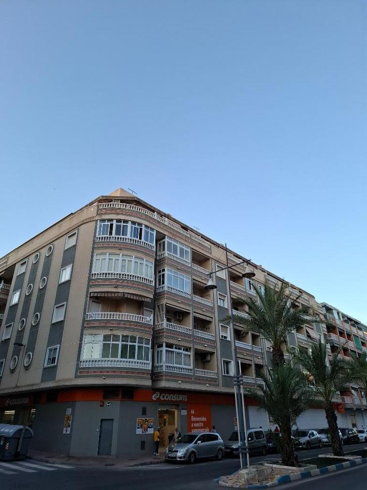Appartement aan zee / Appertement Spanje / Torrevieja Alican, Vakantie, Vakantiehuizen | Spanje, Costa Blanca, Appartement, Stad