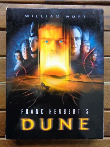 )))  Dune  //  Mini Série  ((( beschikbaar voor biedingen