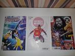 Marvel Comic Set Spider-Man & X-Men, Boeken, Nieuw, Ophalen of Verzenden, Meerdere comics, Amerika