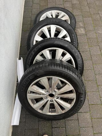 Velgen 5x112 beschikbaar voor biedingen