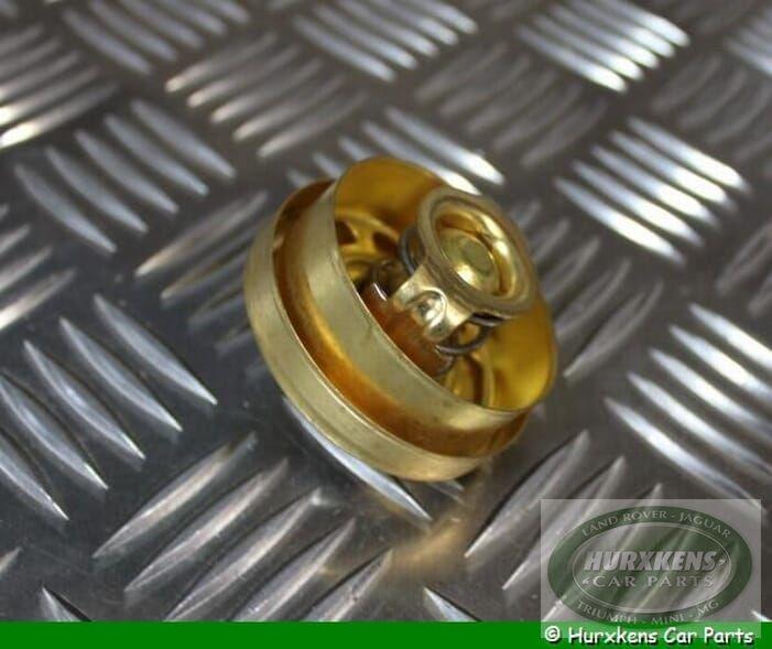 Thermostaat 2.25  74 - 82 graden Land Rover, Autos : Pièces & Accessoires, Moteurs & Accessoires, Neuf, Enlèvement ou Envoi