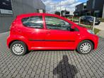 PEUGEOT 107 | BENZINE | AIRCO | 5 DEURS, Auto's, Elektrische ramen, 4 cilinders, Handgeschakeld, 5 deurs