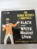 LP THE GEORGE MITCHELL MINSTRELS, CD & DVD, Vinyles | Autres Vinyles, Enlèvement