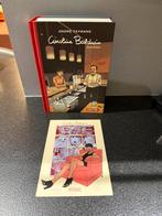 BD - Integrale Caroline Baldwin, edition 2021, dedicacee, Livres, Enlèvement ou Envoi, Comme neuf