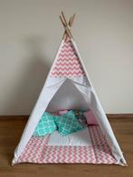 Tipi Wigiwama 100x100, Ophalen of Verzenden, Gebruikt