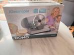 Domo keuken snijmachine allessnijder, Ophalen, Gebruikt