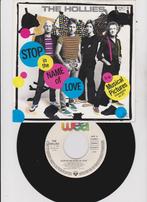 The Hollies – Stop In The Name Of Love    Rock & Roll, Cd's en Dvd's, Vinyl Singles, 7 inch, Single, Ophalen of Verzenden, Zo goed als nieuw