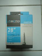 BINNENBAND 28 x 1 3/8 x 1 1/2, Fietsen en Brommers, Ophalen, Nieuw, Algemeen, Band