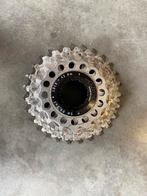 Casette mitchel 11 speed, Ophalen