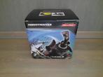 Thrustmaster T.Flight Hotas X, Informatique & Logiciels, Joysticks, Comme neuf, Enlèvement ou Envoi, Thrustmaster