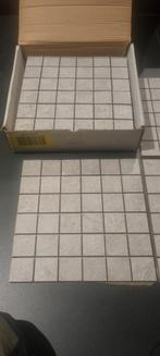 Mozaiek tegels, Doe-het-zelf en Bouw, Ophalen