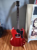 Gibson SG Junior, Muziek en Instrumenten, Ophalen, Zo goed als nieuw, Gibson