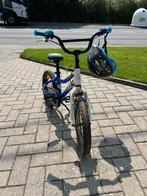 Vélos enfant 16 Giant animator, Fietsen en Brommers, Fietsen | Jongens, Ophalen of Verzenden, Gebruikt, 16 inch