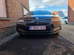 Skoda suberb, Ophalen, Gebruikt, Voor, Skoda