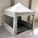 tonnelle pro 3x3, Tuin en Terras, Partytenten, Opvouwbaar, Partytent, Minder dan 4 meter, Nieuw