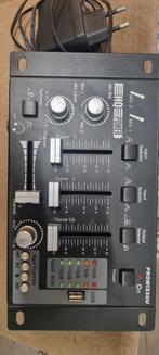 Mengpaneeltje, Muziek en Instrumenten, Mengpanelen, Ophalen