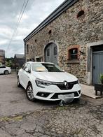 RENAULT MEGANE, Auto's, Voorwielaandrijving, Stof, 4 cilinders, Wit