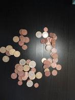 Grote muntenset – 70 euromunten uit 1999 (1e jaar euro), Postzegels en Munten, Munten | Europa | Euromunten, Ophalen, België, 1 cent