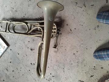Instrument à vent, Enlèvement, Comme neuf