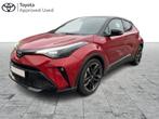 Toyota C-HR GR Sport, Auto's, Automaat, 5 deurs, 1987 cc, SUV of Terreinwagen