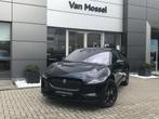 Jaguar I-PACE SE (bj 2022), Auto's, Jaguar, Automaat, 0 cilinders, Zwart, I-PACE