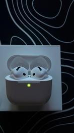 airpods 4 anc, Telecommunicatie, Verzenden, Zo goed als nieuw