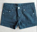 Zwarte short meisje H&M - maat 152 NIEUWstaat, Broek, Meisje, H&M, Nieuw