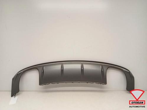Audi S3 8V5 Sedan Limo Cabrio Diffuser Achter 8V5807521H, Auto-onderdelen, Carrosserie, Bumper, Audi, Gebruikt