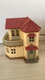 Sylvanian-huis, Kinderen en Baby's, Speelgoed | Poppenhuizen