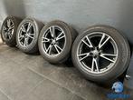 6-7mm! Originele Audi Q5 SQ5 80A 19 inch antraciete velgen 5, 19 inch, Gebruikt, Banden en Velgen, Ophalen of Verzenden