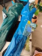 2 camping stoelen, Enlèvement, Comme neuf