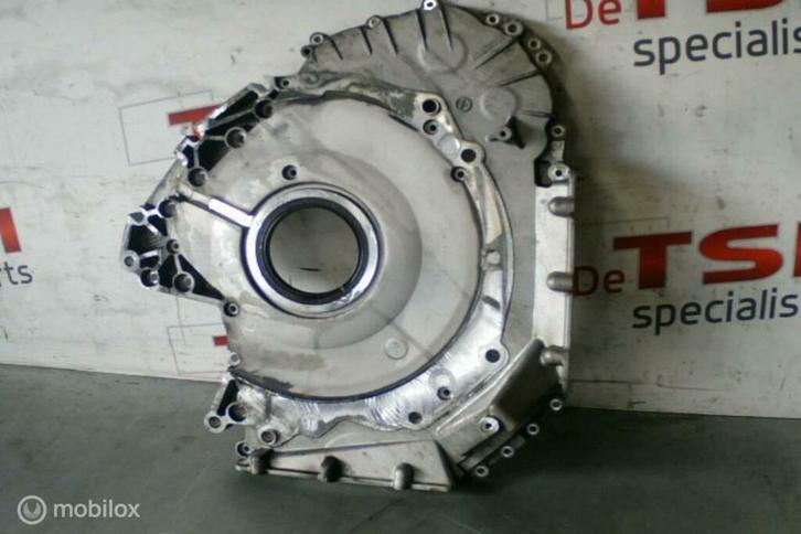 Distributiedeksel 079103173AM 4.2 V8 32V CFS AUDI, Auto-onderdelen, Motor en Toebehoren, Gebruikt, Ophalen of Verzenden