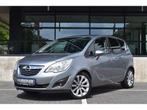 Opel Meriva 1.7 CDTI Cosmo*Parkeersensoren*CruiseControl, 5 places, Achat, 110 ch, 81 kW