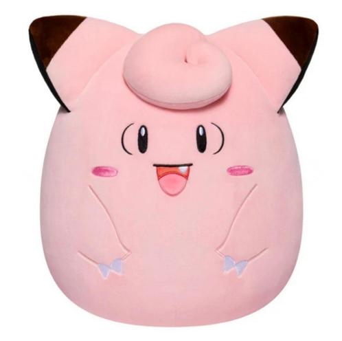 Squishmallow pokemon Clefairy, Enfants & Bébés, Chambre d'enfant | Aménagement & Décoration, Neuf, Enlèvement ou Envoi