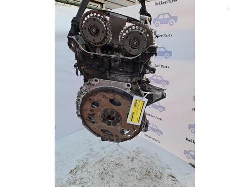 Motor van een BMW 3-Serie, Auto-onderdelen, Motor en Toebehoren, BMW, Gebruikt, 3 maanden garantie