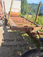 Remorque, Articles professionnels, Agriculture | Outils, Enlèvement, Transport