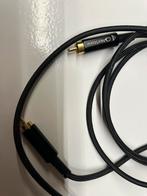 Cable Norstone subwoofer, Ophalen of Verzenden, Zo goed als nieuw