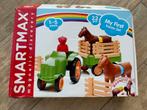 Smartmax tractor set, Ophalen of Verzenden