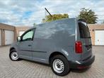 Volkswagen Caddy | 12 Maanden Garantie | 48 Dkm|Diesel|2017|, Auto's, Bestelwagens en Lichte vracht, Voorwielaandrijving, Stof