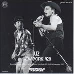 2 CD's - U2 - Apollo 611 - Live New York 2018, Cd's en Dvd's, Verzenden, Poprock, Nieuw in verpakking